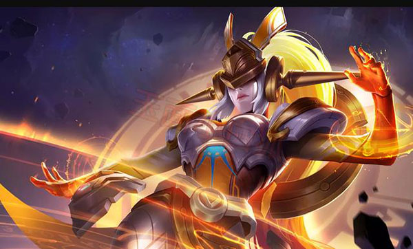 王者荣耀盾山凄惨人生背景故事介绍