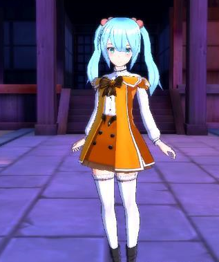 刀使巫女-隐世之乱学院选取技巧分享