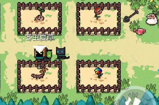 元气骑士1.9.0版本更新内容介绍