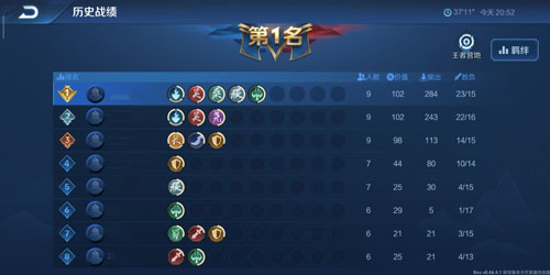 王者荣耀自走棋法师辅助流打法介绍