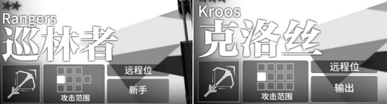 《明日方舟》新人精英化的详情介绍