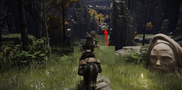 艾尔登法环旋角盾怎么获得？艾尔登法环旋角盾获得攻略