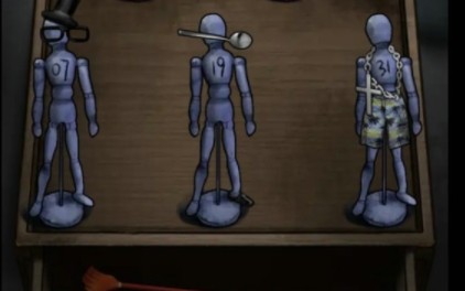 十三号病院五木偶盒子在哪?十三号病院五木偶盒子位置与获取攻略