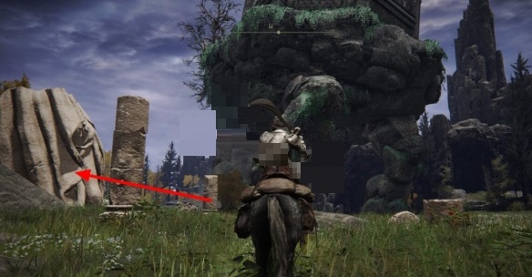 艾尔登法环旋角盾怎么获得？艾尔登法环旋角盾获得攻略