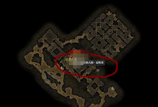 恐怖黎明普拉格尤斯之印掉落地点分享