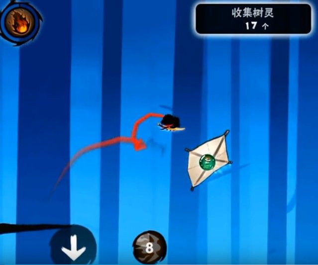 《忍者必须死3》拯救神木活动分享