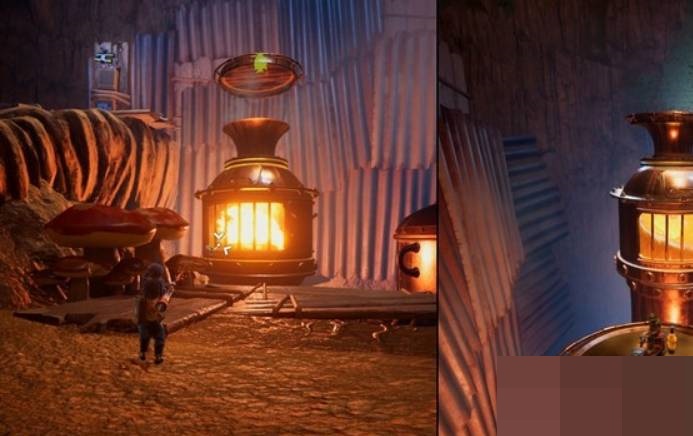 双人成行树屋怎么过?双人成行树屋通关攻略