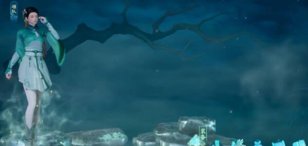 小编教你仙剑奇侠传七战斗模式介绍。 