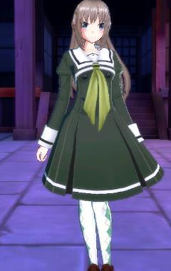 刀使巫女-隐世之乱学院选取技巧分享