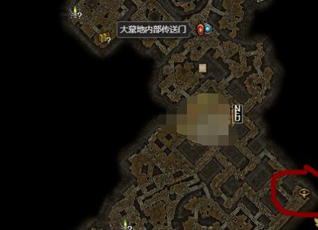 恐怖黎明普拉格尤斯之印掉落地点分享