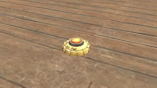 《明日之后》愚人节玩具的详细介绍