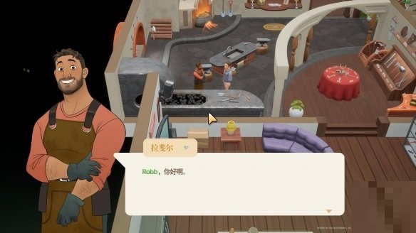 珊瑚岛角色喜好是什么？珊瑚岛角色喜好攻略