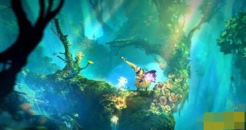 分享精灵与萤火意志全剧情流程攻略。 