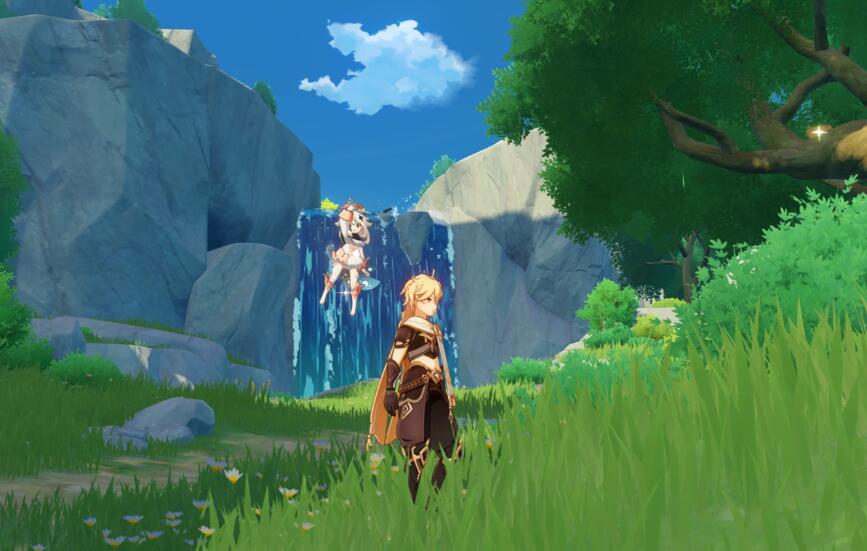 原神天空之傲怎么用？原神天空之傲使用技巧