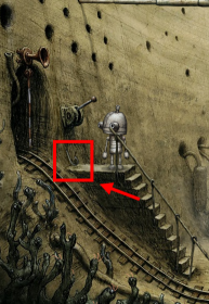 机械迷城第三关怎么过？机械迷城第三关通关攻略