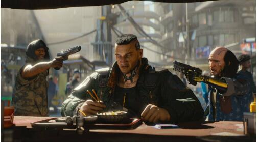 赛博朋克2077主要流派有哪些 赛博朋克2077玩法路线介绍