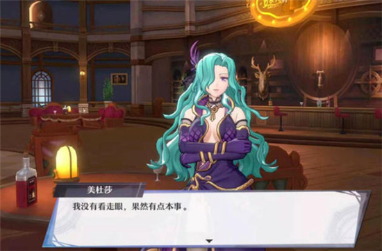 启源女神美杜莎打法介绍