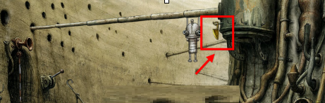 机械迷城第三关怎么过？机械迷城第三关通关攻略