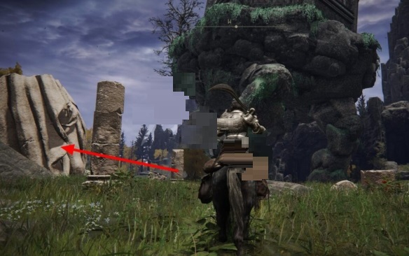 艾尔登法环旋角盾怎么获得？艾尔登法环旋角盾获得攻略