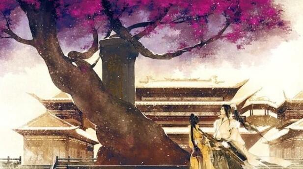 《剑网3》藏剑门派介绍