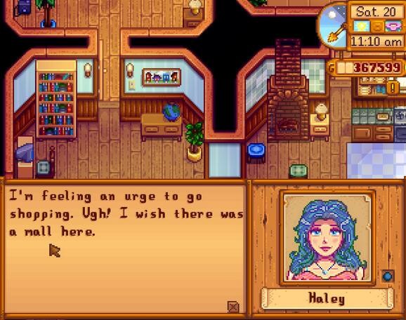 星露谷物语沙漠矿洞怎么玩？星露谷物语沙漠矿洞玩法介绍