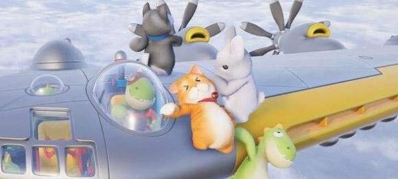 动物派对加入房间失败解决办法-party animals房间已被关闭