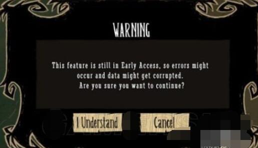 饥荒海难如何去巨人国 饥荒海难去巨人国攻略