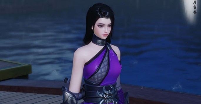 教你一梦江湖中元节活动诡寨疑云玩法解析。 