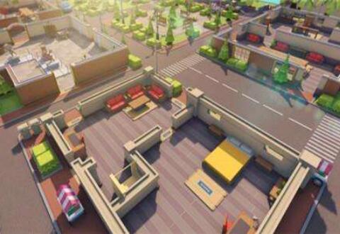 纸盒大乱斗进不去闪退黑屏的处理方法