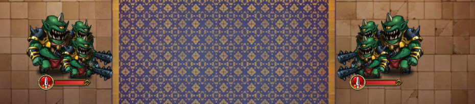 梦幻模拟战65兄贵步兵弓兵打法分享