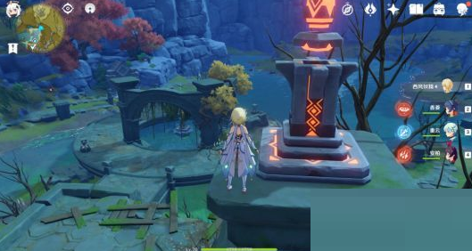 原神太山宝贝满船归任务怎么完成？原神太山宝贝满船归任务完成攻略