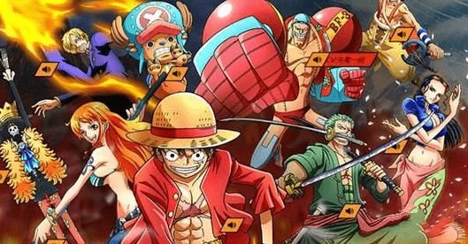 《航海王燃烧意志》半周年活动的玩法解析