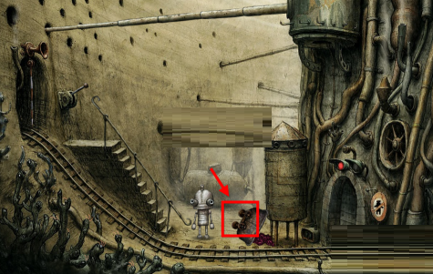 机械迷城第三关怎么过？机械迷城第三关通关攻略