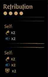 暗黑地牢2各人物有哪些技能？暗黑地牢2人物全技能信息一览