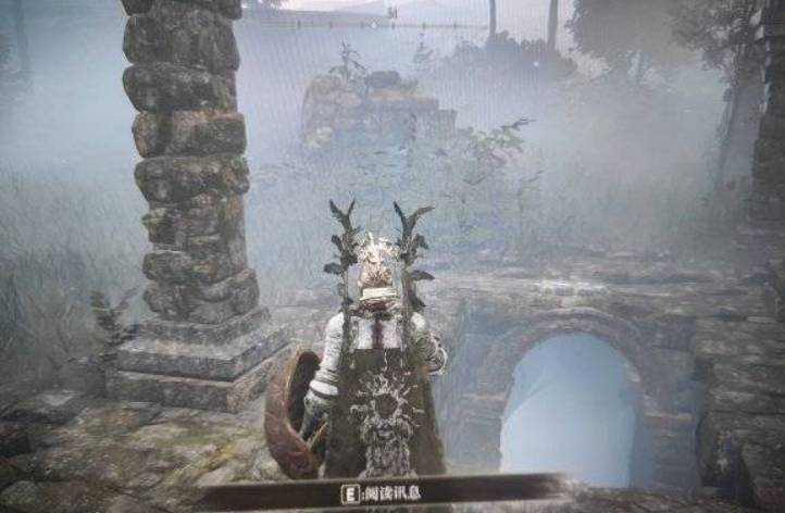 艾尔登法环赛尔维斯地下室在哪?艾尔登法环赛尔维斯地下室位置介绍