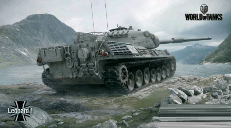 坦克世界查狄伦暴风带什么配件?坦克世界查狄伦暴风配件搭配推荐