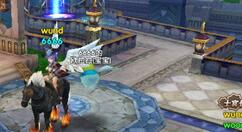 天天龙族组队操作详解