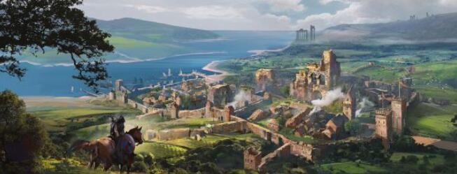 刺客信条英灵殿导师套装位置在哪 刺客信条英灵殿导师套装位置分享