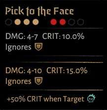 暗黑地牢2各人物有哪些技能？暗黑地牢2人物全技能信息一览