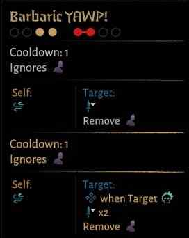 暗黑地牢2各人物有哪些技能？暗黑地牢2人物全技能信息一览