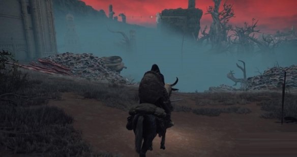 艾尔登法环恶兆逃课怎么打？艾尔登法环恶兆逃课攻略