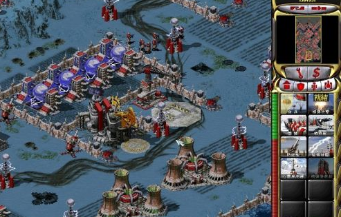 红色警戒2怎样调整分辨率？红色警戒2调整分辨率的具体操作