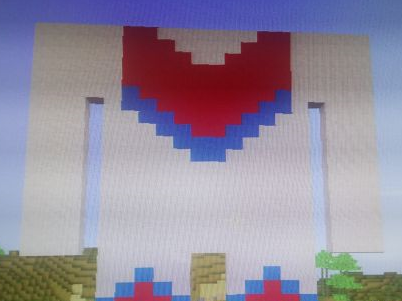 迷你世界怎么做奥特曼？迷你世界做奥特曼的玩法攻略