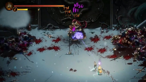 暖雪有哪些流派？暖雪流派大全