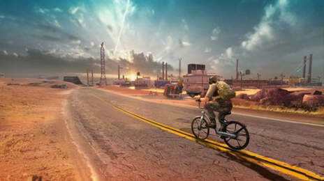 《明日之后》蔬菜获得分享