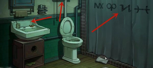 密室逃脱绝境系列9童薇通关攻略 密室逃脱绝境系列9第二章童薇通关流程图文攻略