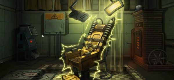 密室逃脱绝境系列9童薇通关攻略 密室逃脱绝境系列9第二章童薇通关流程图文攻略