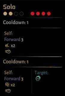 暗黑地牢2各人物有哪些技能？暗黑地牢2人物全技能信息一览