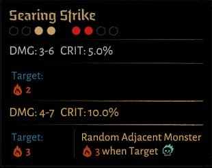 暗黑地牢2各人物有哪些技能？暗黑地牢2人物全技能信息一览