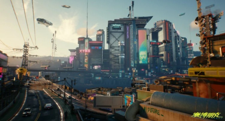 赛博朋克2077游戏崩溃怎么办?赛博朋克2077游戏崩溃与数据损坏解决攻略